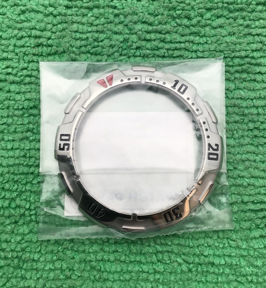 Seiko Genuine Bezel 8632 2929, NOS