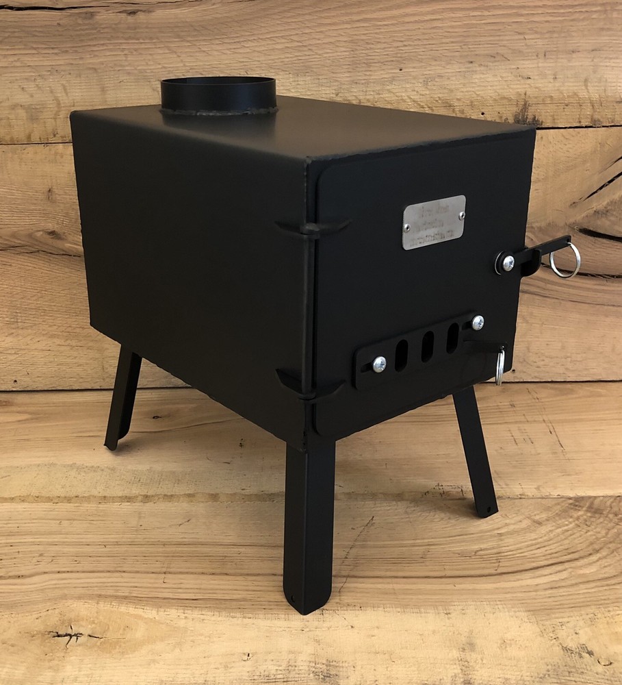 Base Camp Wood Stove