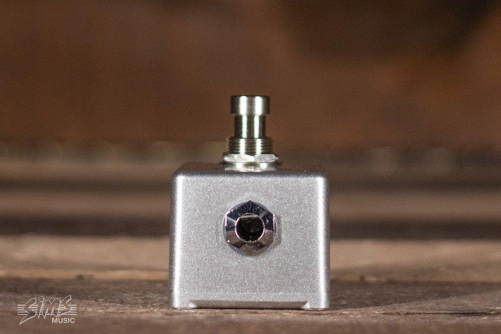 MXR M199 Tap Tempo Switch Pedal