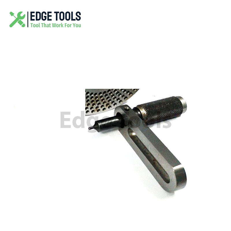 6" Precision Rotary Table Horizontal Vertical & Index plate set dividing plate