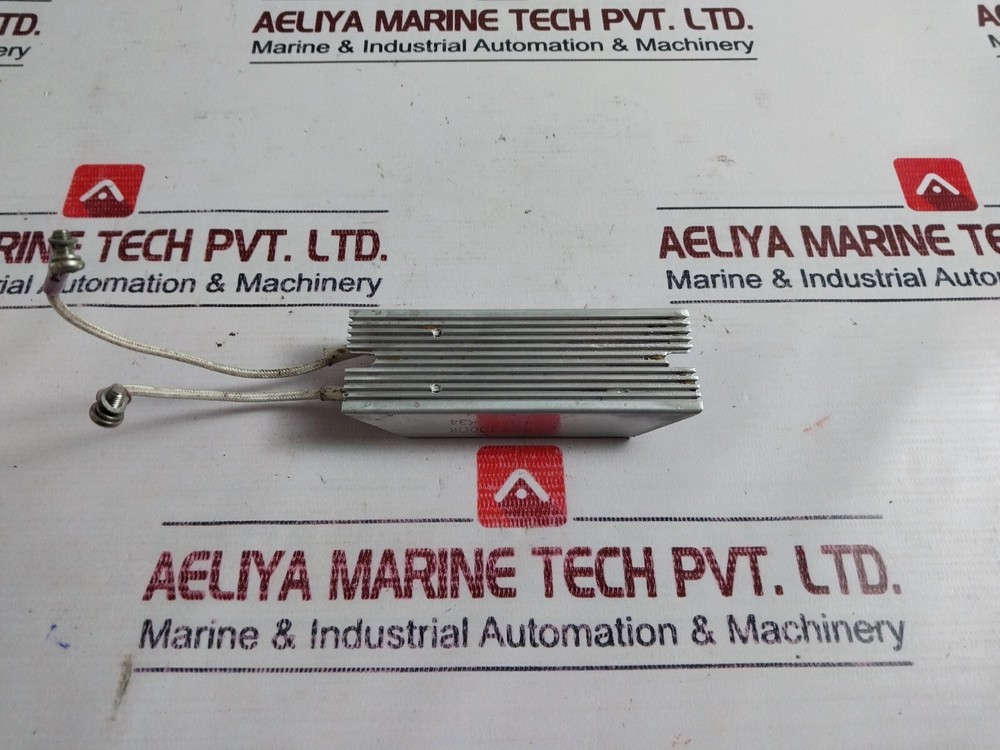 K34 Wire Wound Braking Resistor 60W 100Î©K