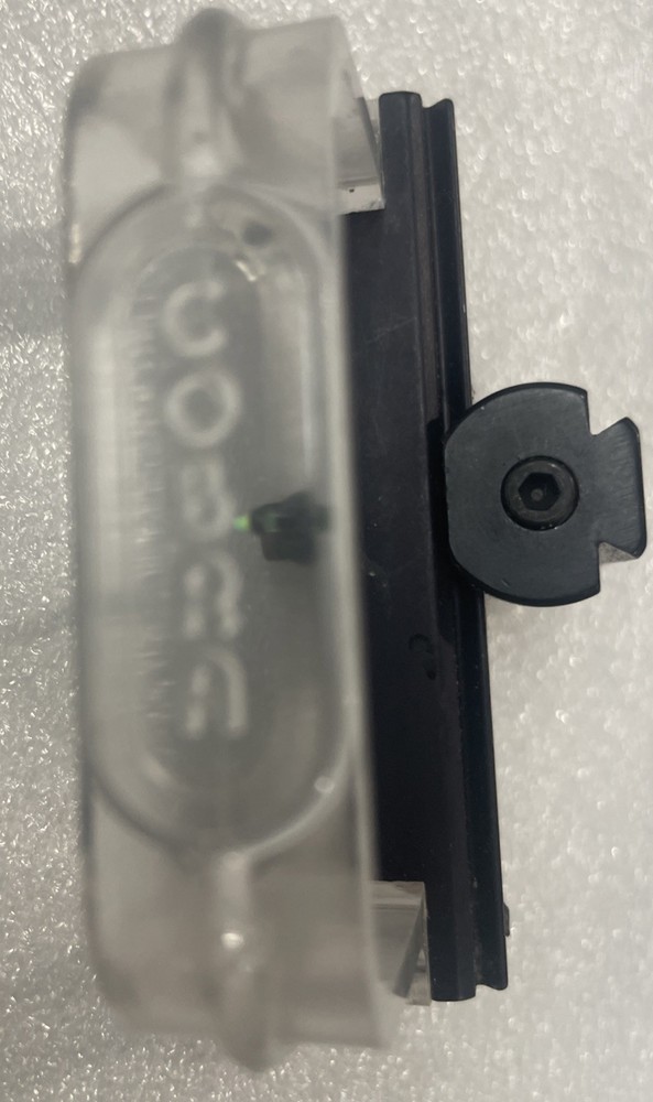 Cobra Archery Pin Sight For Compound Bow RH