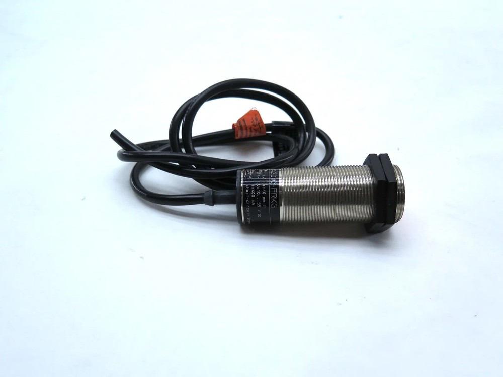 IFM Efector 15489 11A2010-FRKG Proximity Inductive Sensor