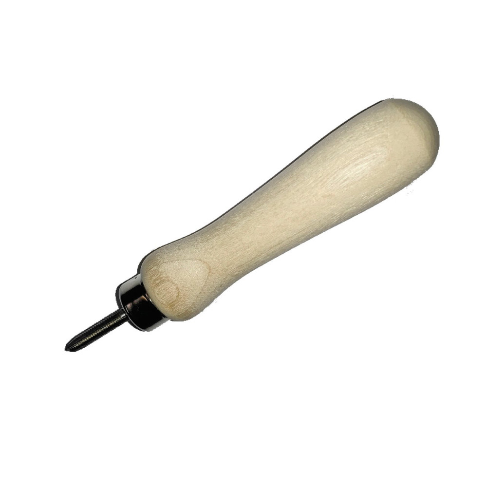 ARCHERY INSERT THREAD CLEANING & REPAIR TOOL -  CLEANS GLUE & EPOXY FROM THREADS