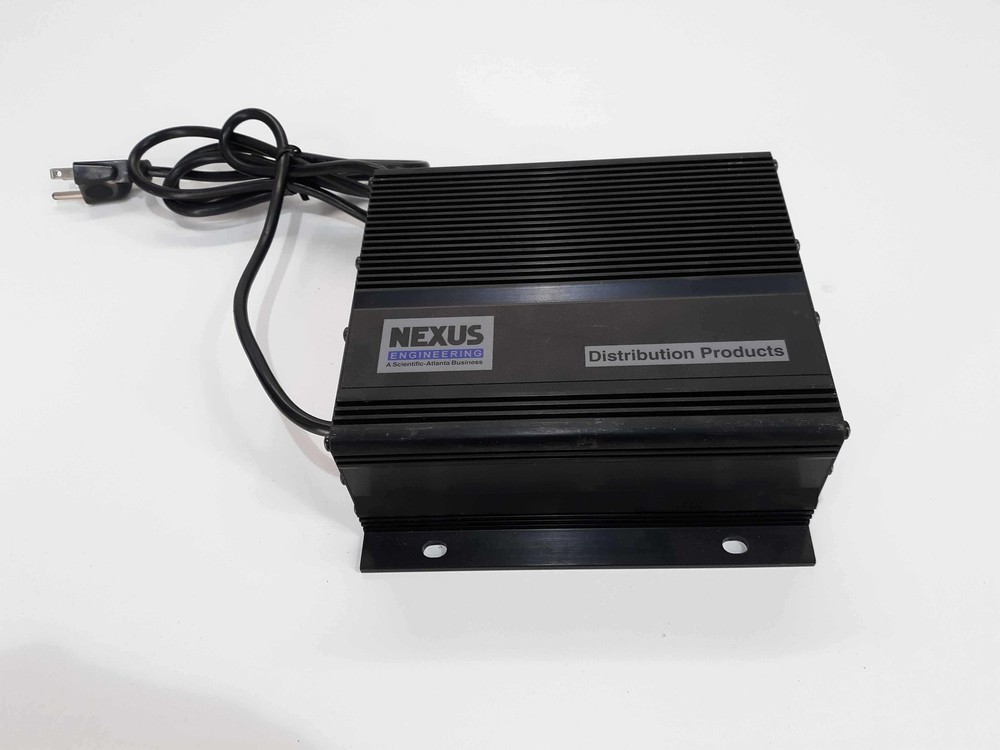 Nexus Engineering 108-0003 Cable Distribution Amplifier ASL 1000