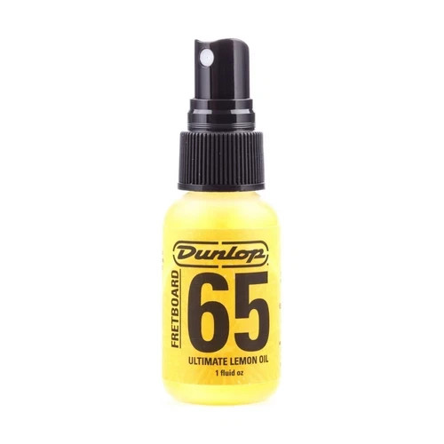 Dunlop Formula 65 Ultimate Lemon Oil - 1oz