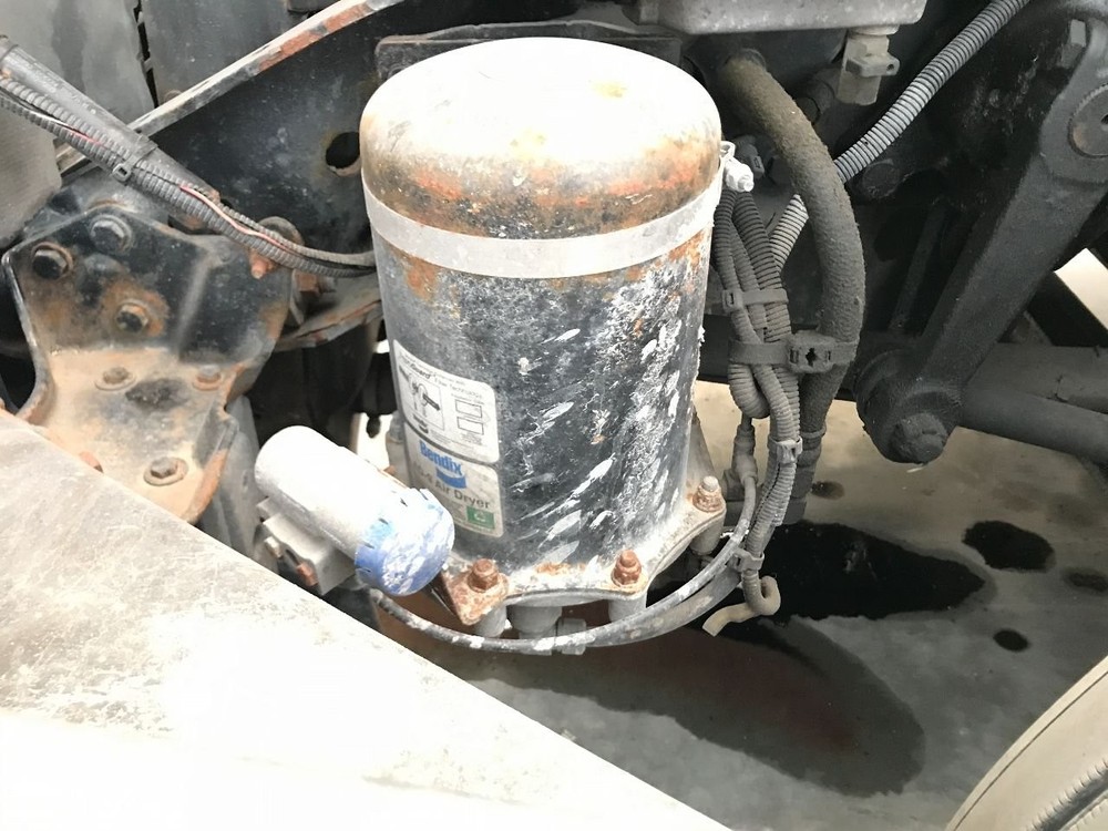 Bendix AD9 Air Dryer - Used