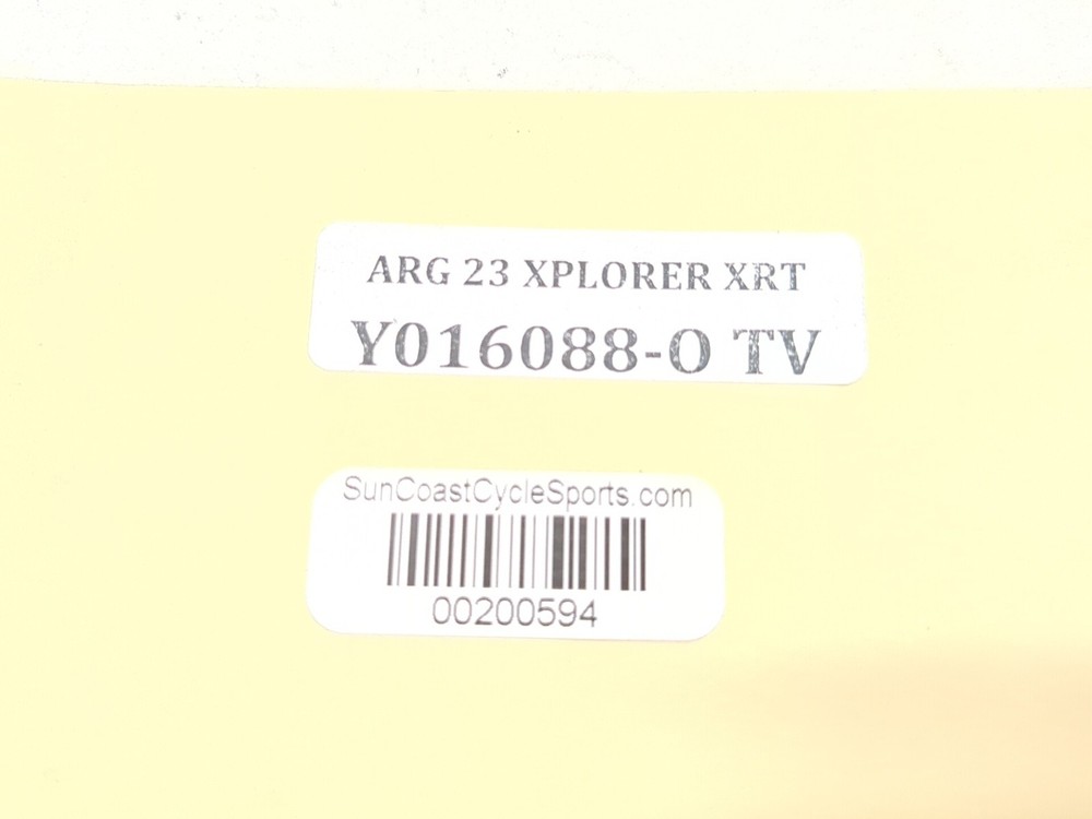 21-24 Argo Xplorer Xrt 570 T-Map Sensor 366-019