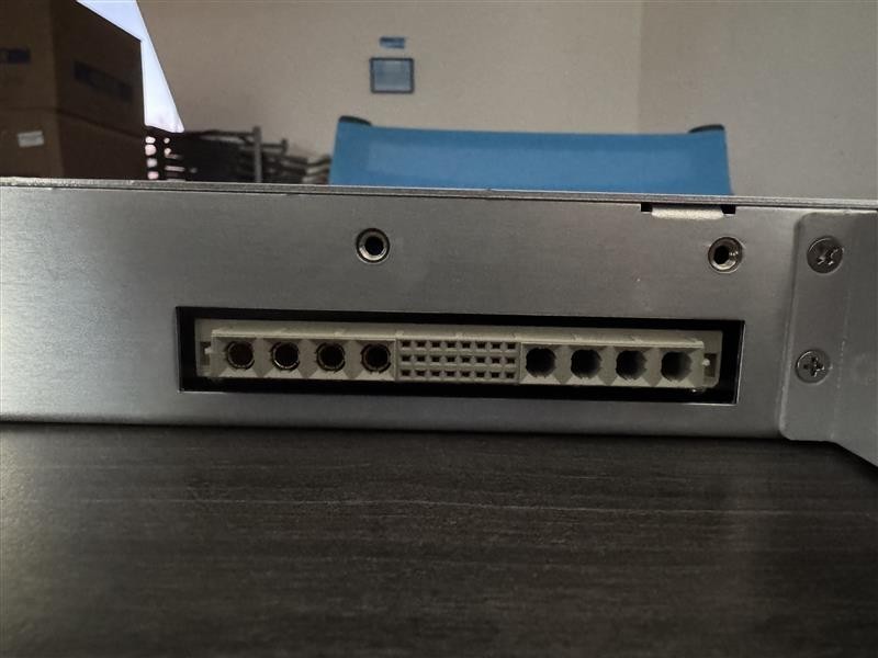 ADRF Power Supply for DAS Systems (ADX‑H‑PSU)