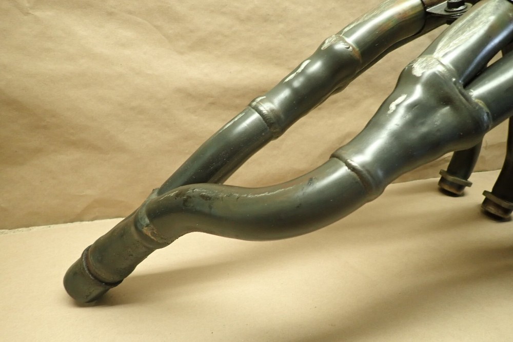 2004 SUZUKI GSX-R1000 EXHAUST HEADER