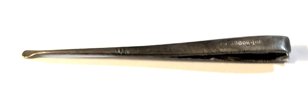 Rogers Tweezers & measure - England