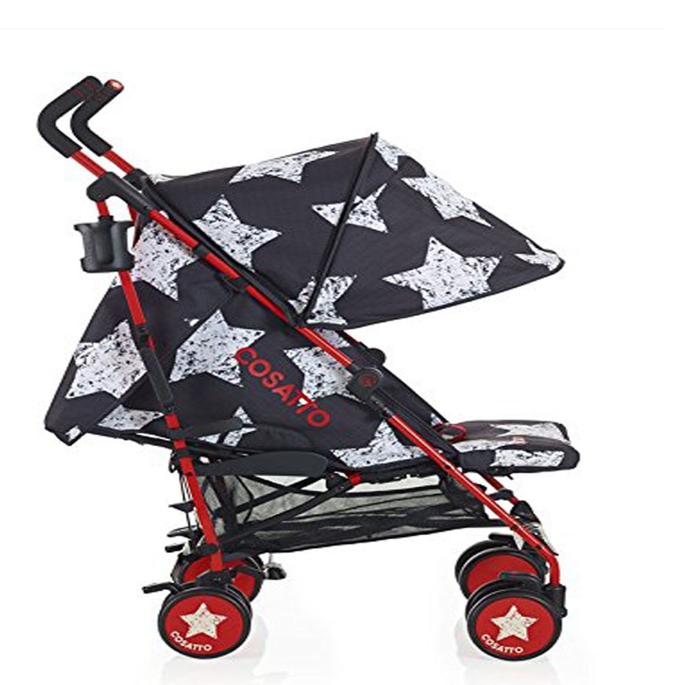 Cosatto Supa Stroller - HipStar CT3124