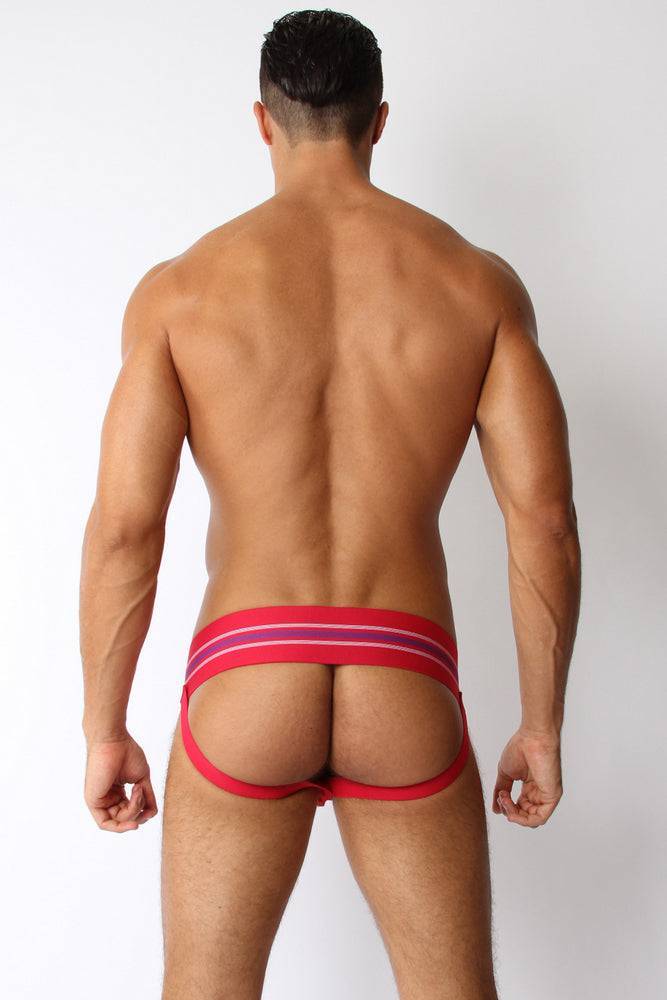 Cellblock 13 Tight End Jockstrap