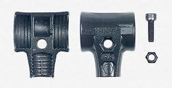 Wiha 83258 Split Head Housing Replacement 2.0"