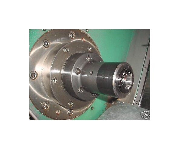 Quick Change 16C Collet Chuck To 5C Collets