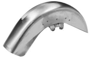 BC Raw Front Fender for Harley Electra Glide 65-84