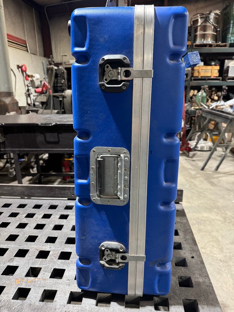 Faro F04 Gage