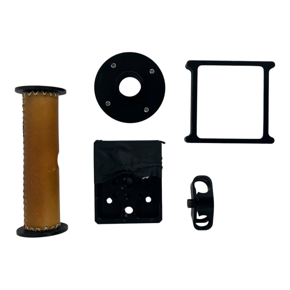 Original Letus Helix 3-Axis Camera Stabilizer