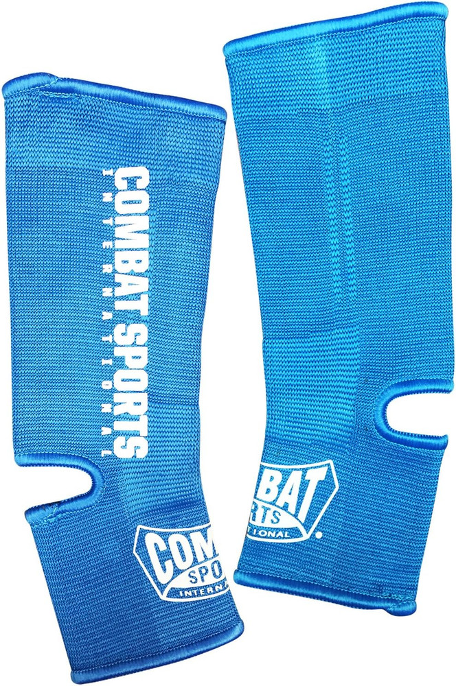 Muay Thai MMA Ankle Support Wraps