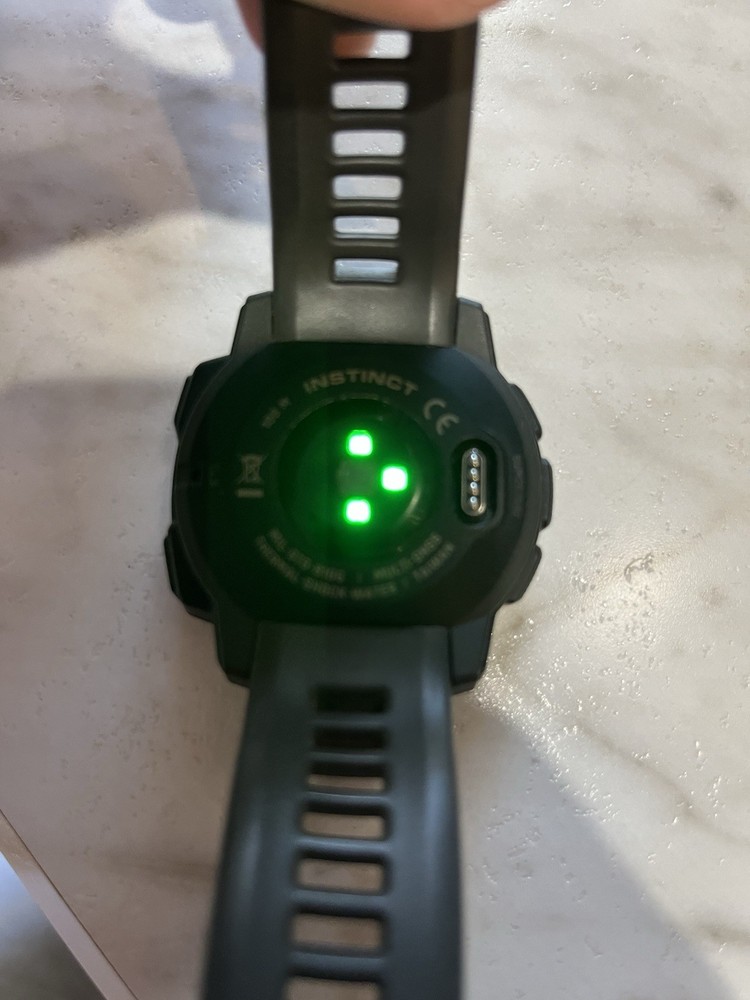 Garmin Instinct Original Tactical Watch