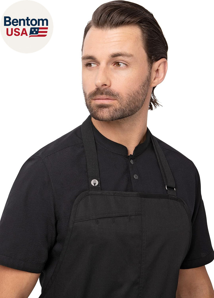 Unisex Brio Chef Apron