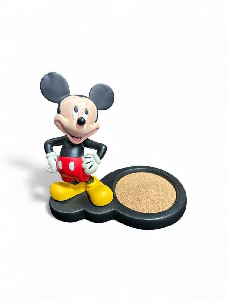 Mickey Mouse Disney Lot