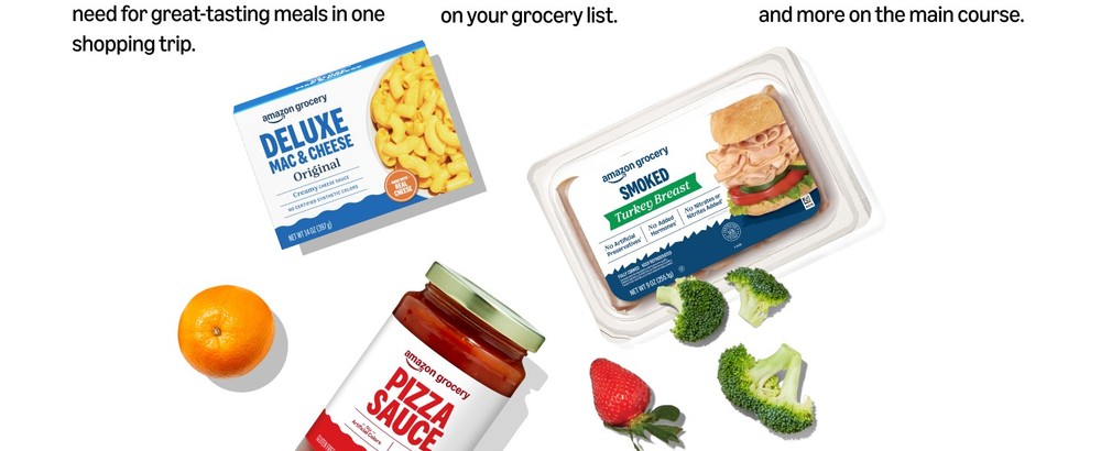 n Grocery, Old Fashed Oats