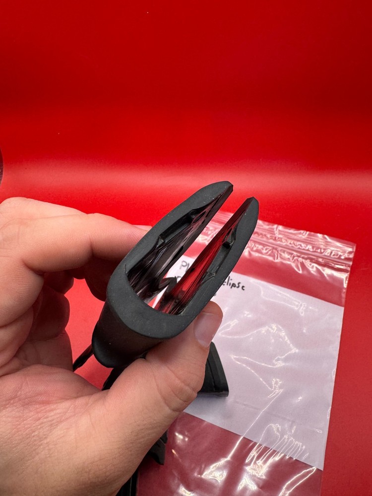 Planet Eclipse ETEK 5 Grip Set