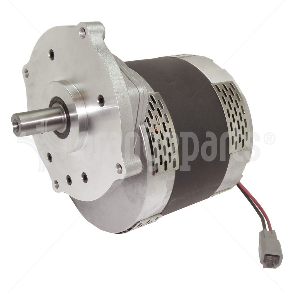 Tennant 1200168 Motor
