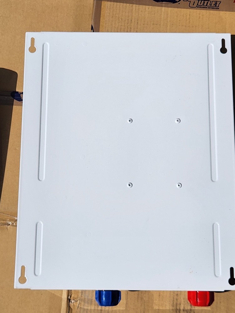 PARTS / REPAIR - RHEEM PERFORMANCE RETEX-18 ELECTRIC TANKLESS WATER HEATER 18kW