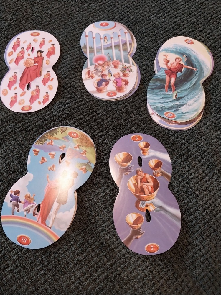 Infinity Tarot