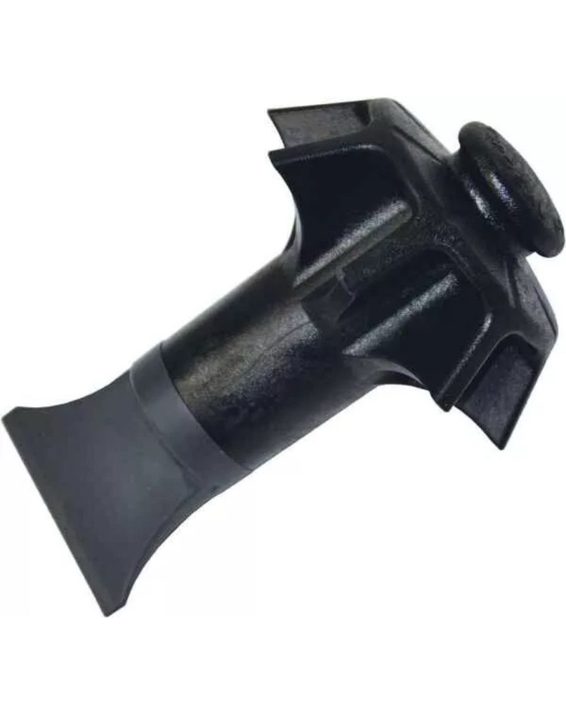 Danco Disposal Genie Black Plastic Garbage Disposal Strainer 10051 Universal