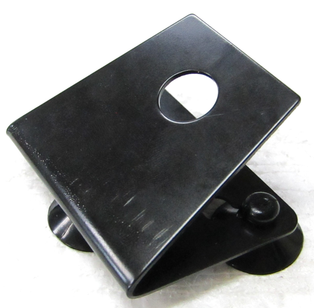 Workman RWM-25 2" Radar Detector Window Mount Replace Various Models Windshield