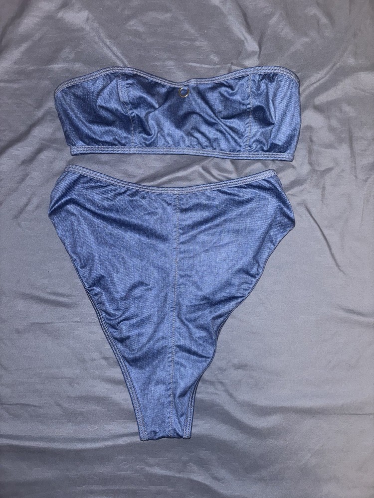 rave outfit bundle size small