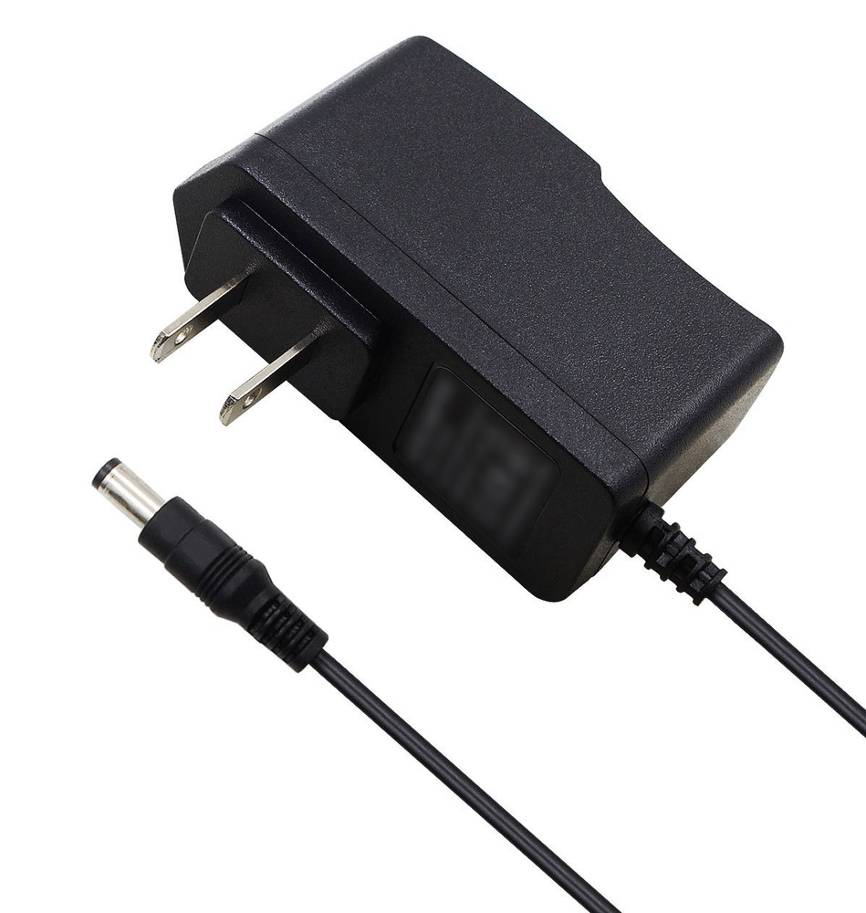 Power Supply/AC Adapter For Tech 21 SansAmp Bass Driver Deluxe & Programmable Di