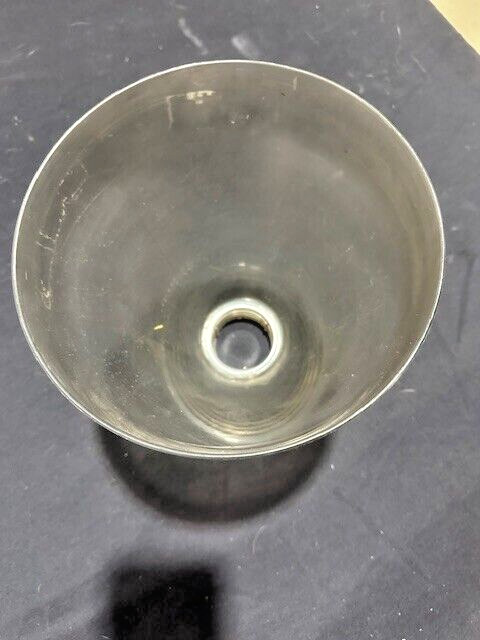 COFFEE BEAN HOPPERS FOR ESPRESSO MACHINE, NO LIDS