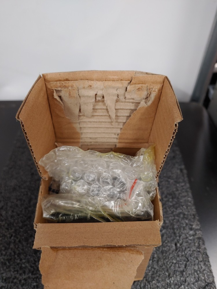 SYSCOOLING SC-P60 Water Cooling Pump