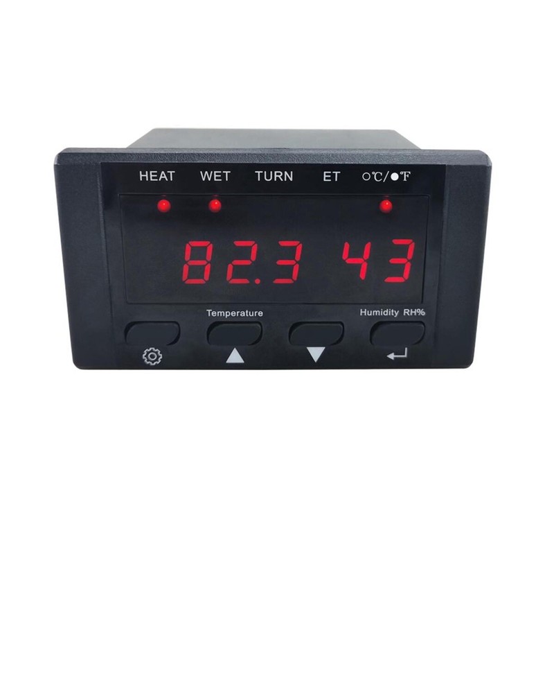 HT-10 Incubator Hygrostat with Sensor for Egg Hatching