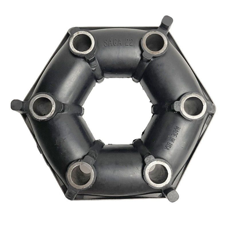 250018-551 250004-641 Coupling Element FIT For SULLAIR Compressor New