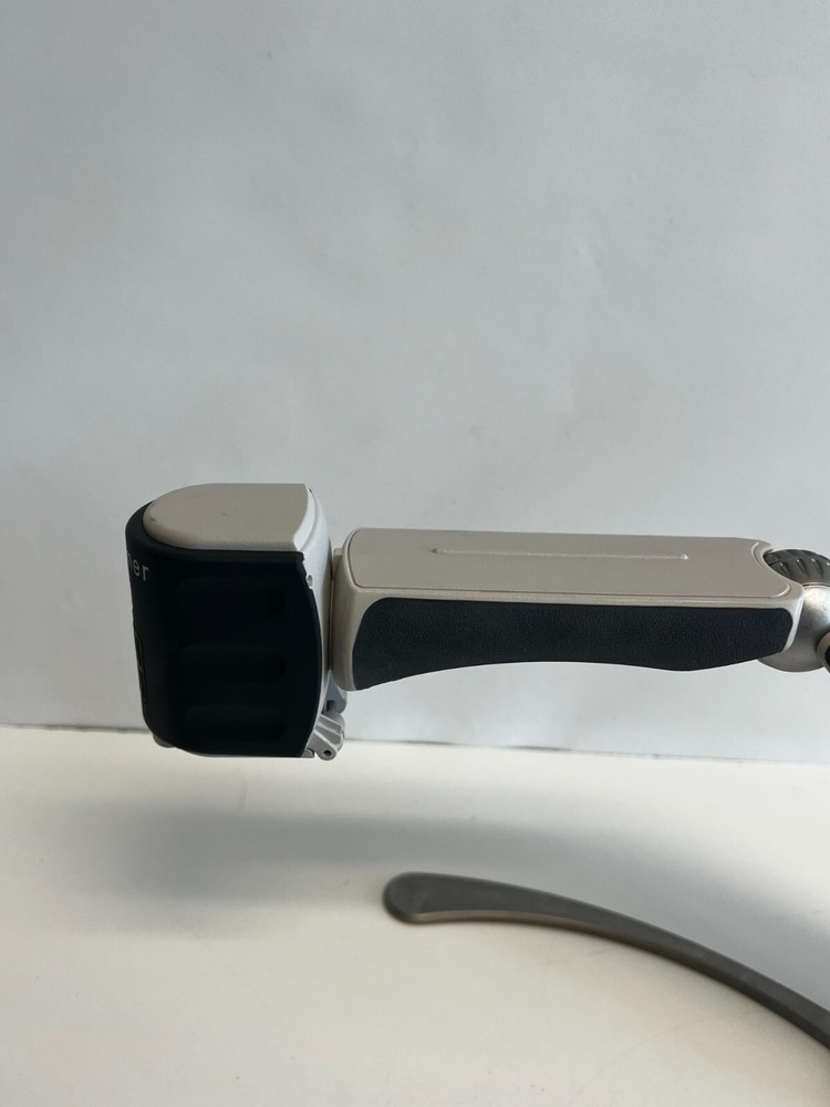 Enhanced Vision Transformer Magnifier TR2UEA - Read Condition