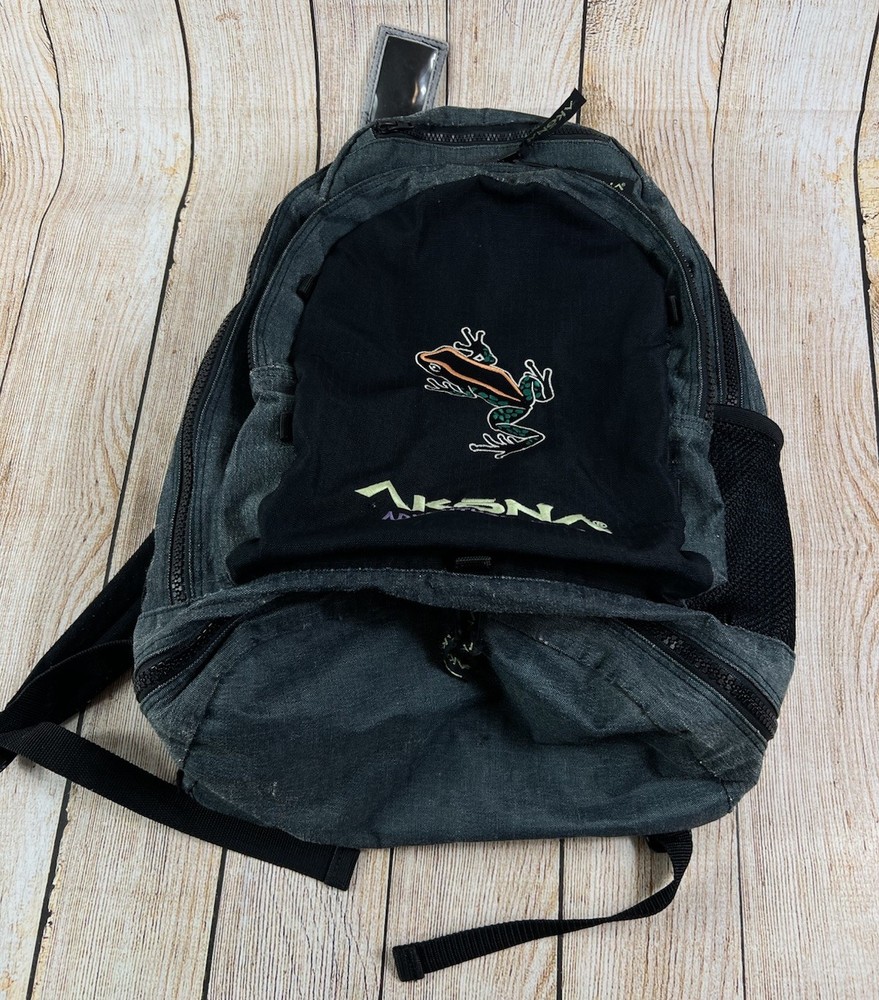 Akona Adventure Gear Dive Bag Backpack