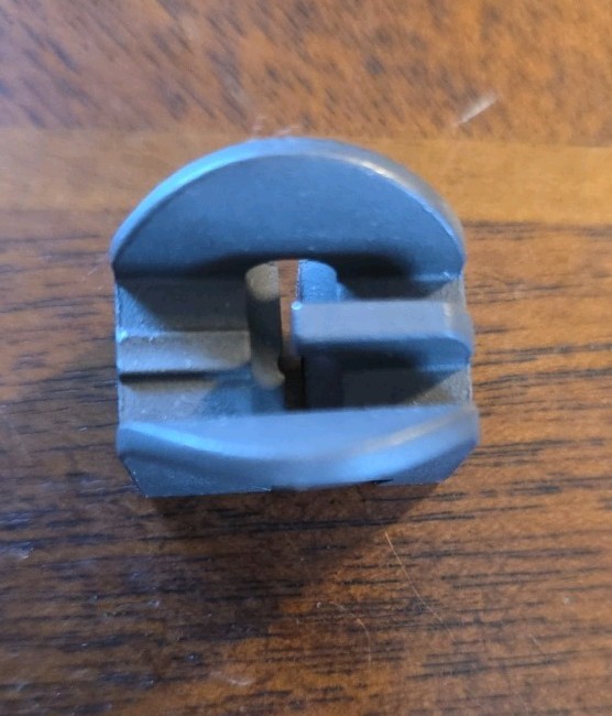 M1 Garand Front Sight Aperture Blade