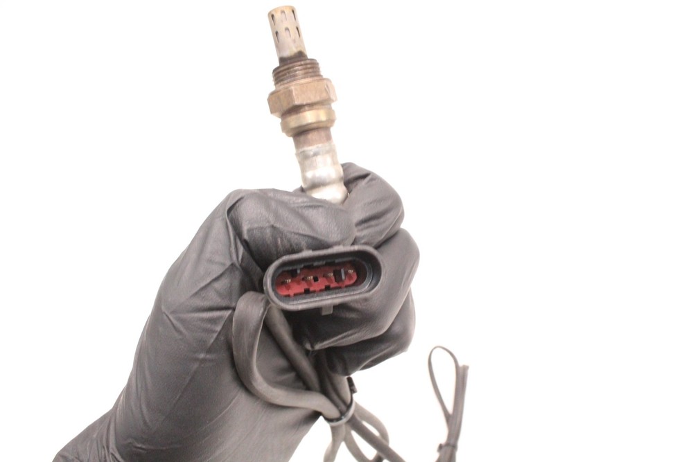 11-13 Ducati 1198 848 Oxygen O2 Exhaust Gas Lambda Sensor Set
