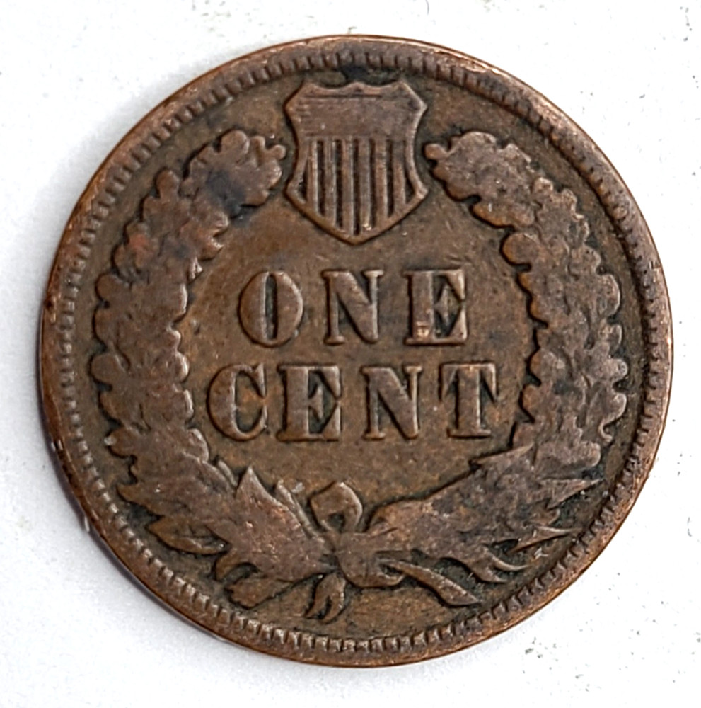 ⭐ 1907 Indian Head Cent Penny ⭐ ***FAST 🆓️ SHIPPING!*** ⭐ 💖