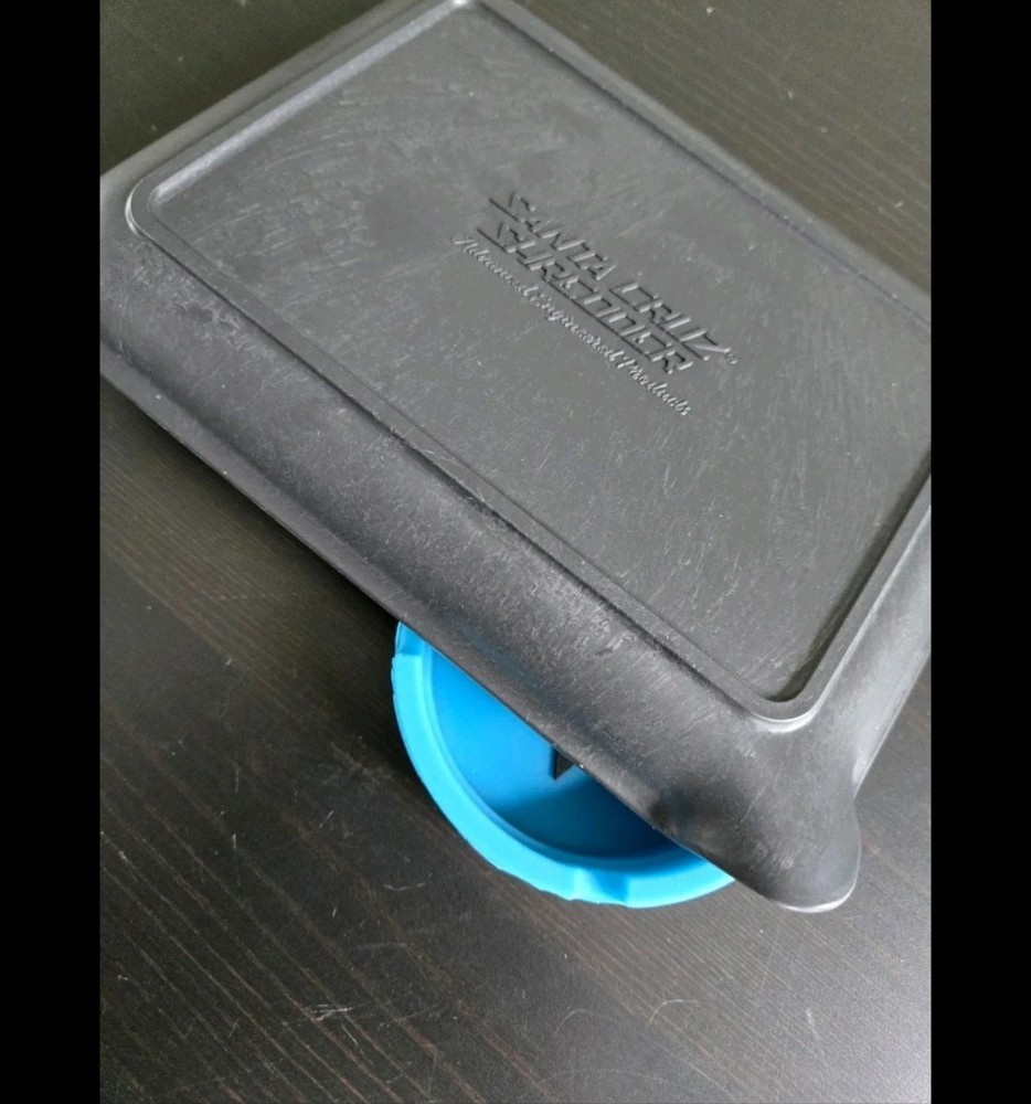 Kiz Khalifa Ashtray
