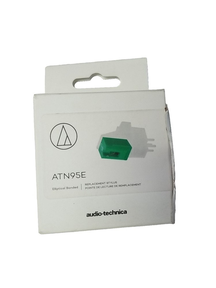 Audio-Technica ATN95E Replacement Stylus for AT95E Open Box