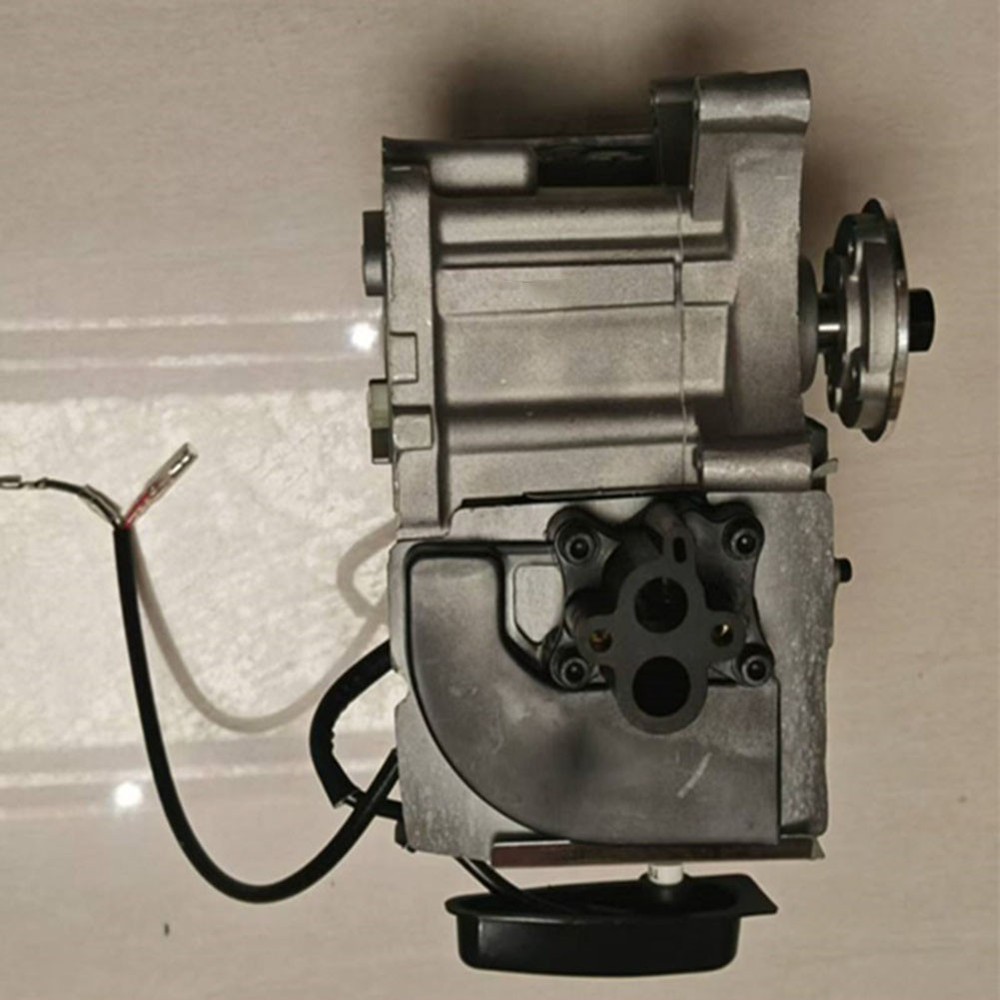 EBZ8500 EBZ7500 577424401 Blower Engine Assembly for Redmax Blower Reliable!
