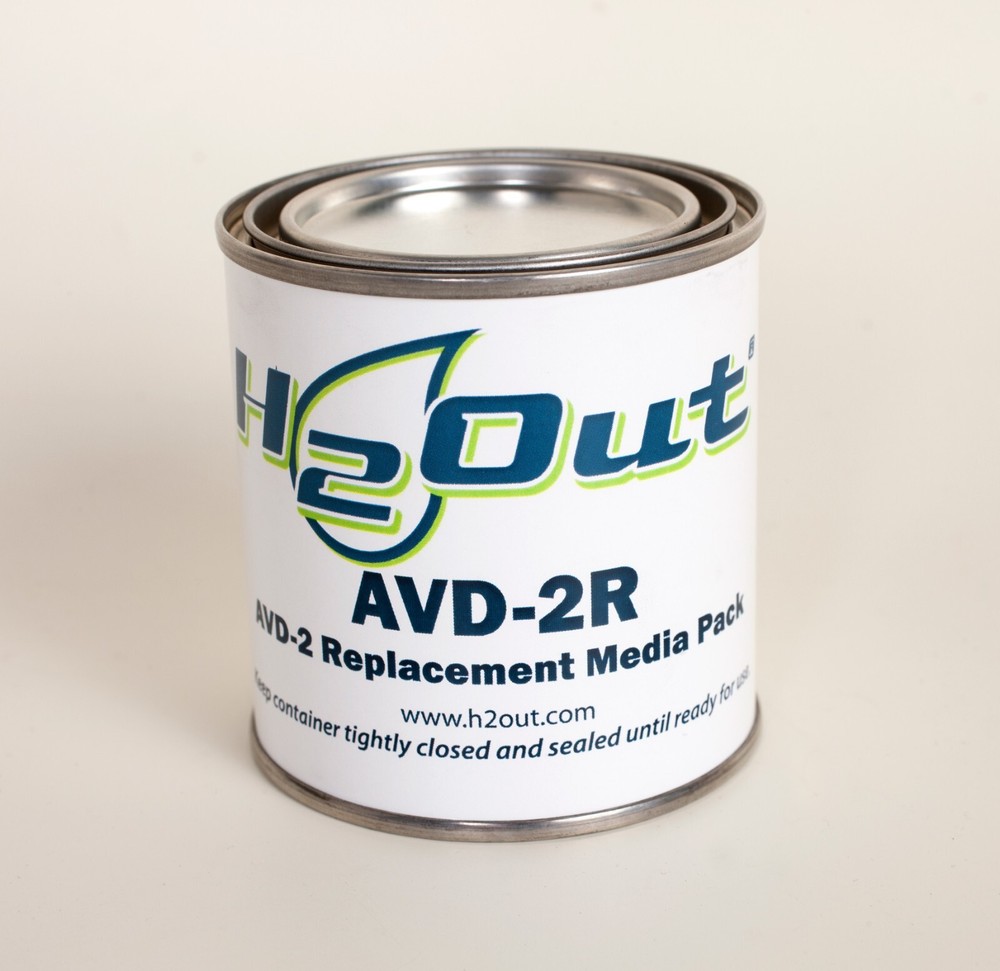 H2out-2 Fuel Guard Refill