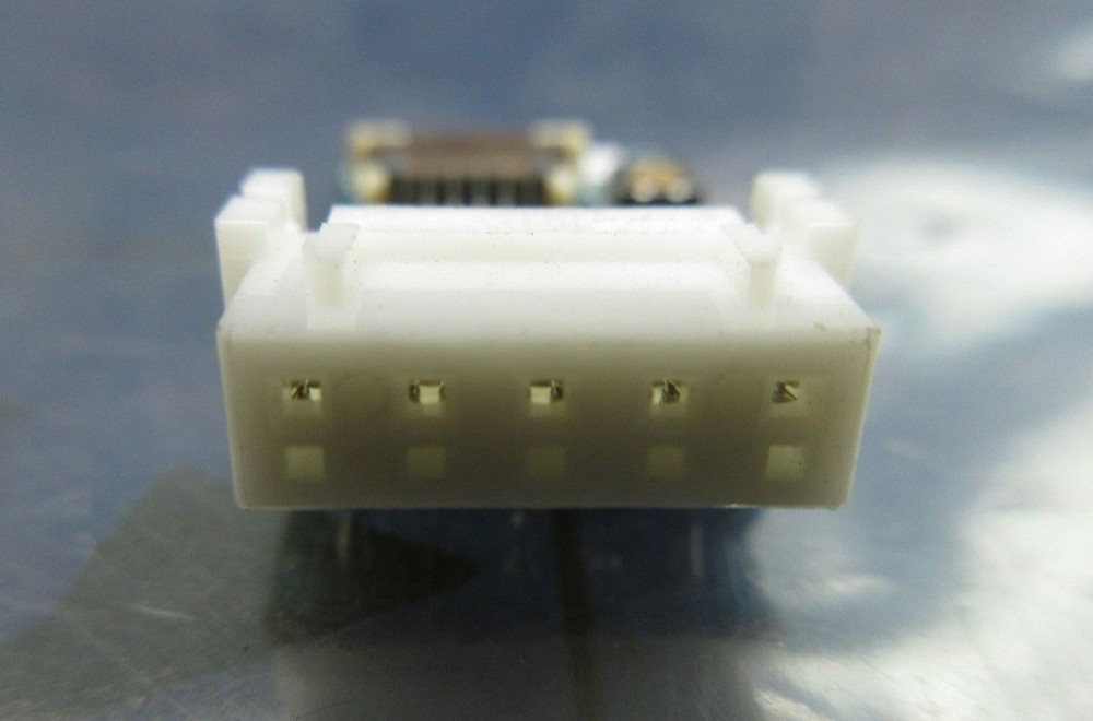 Sony 1-689-897-11 Laserscale Interface PCB DU-LS01 Nikon Precision NSR Working