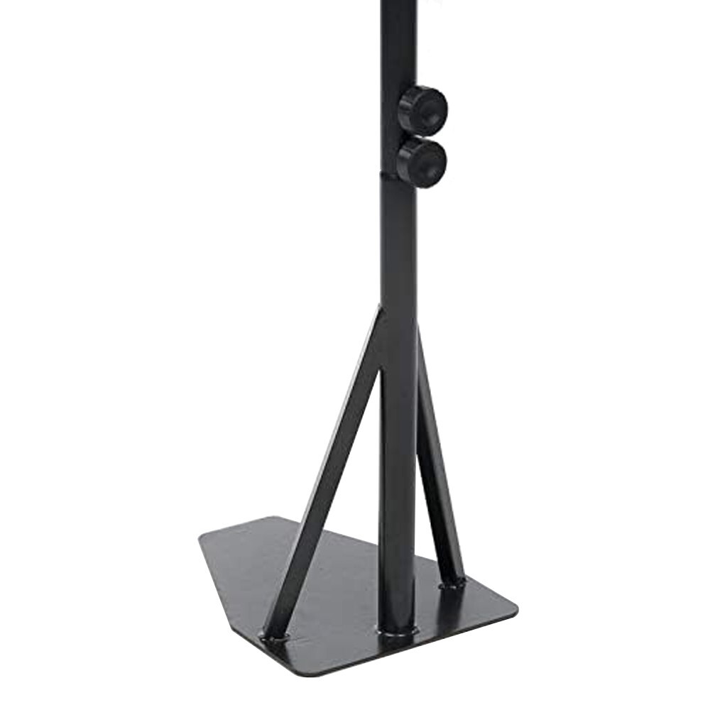Sur Grip Adjustable Steel Spa Handrail